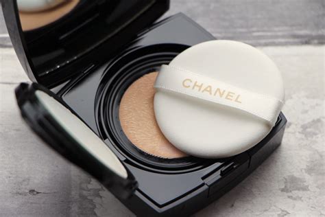 chanel les beiges gel foundation review|Chanel Les Beiges foundation shades.